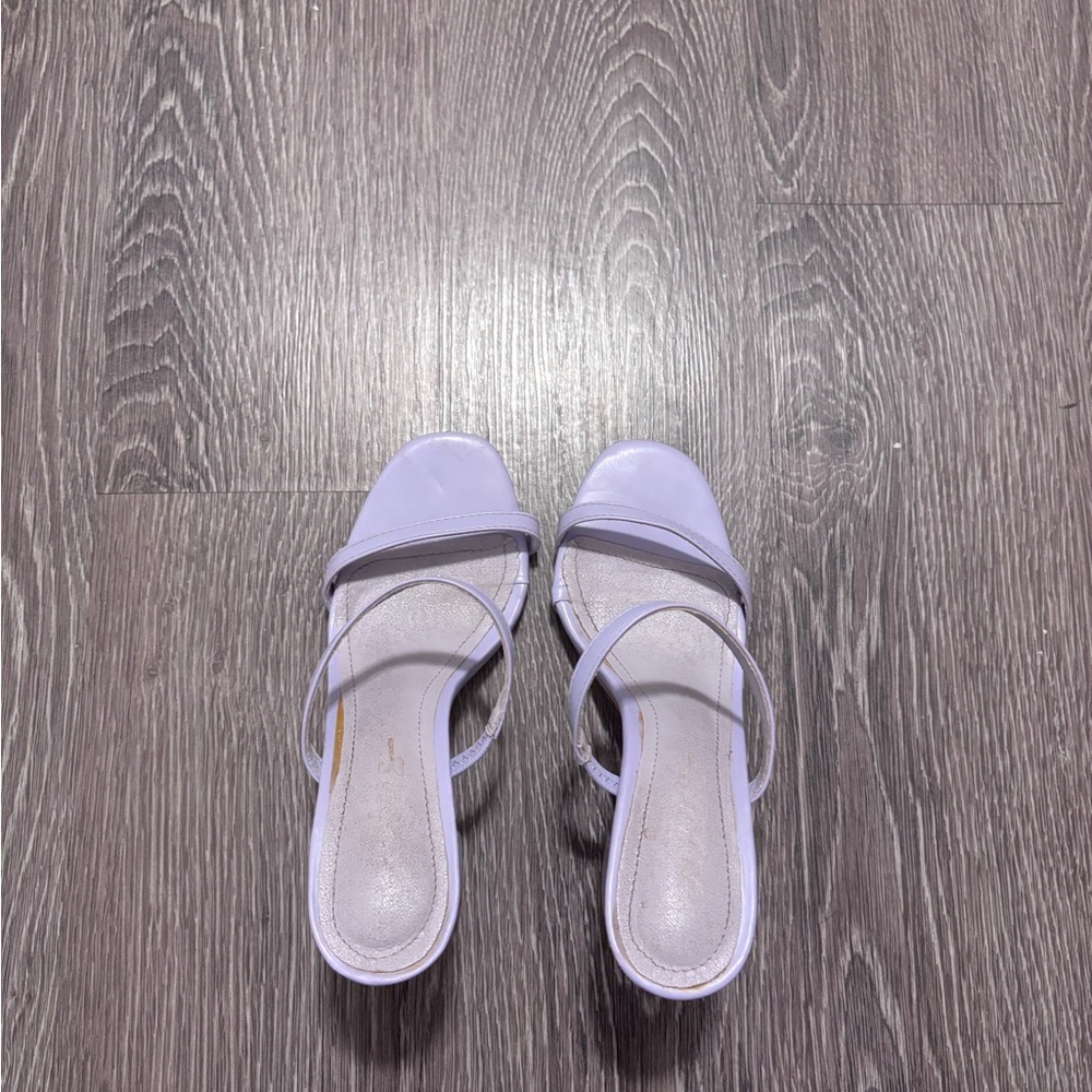Lulus Heels - Picture 3 of 6